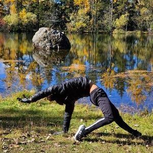 Meet your Posher, Daniel